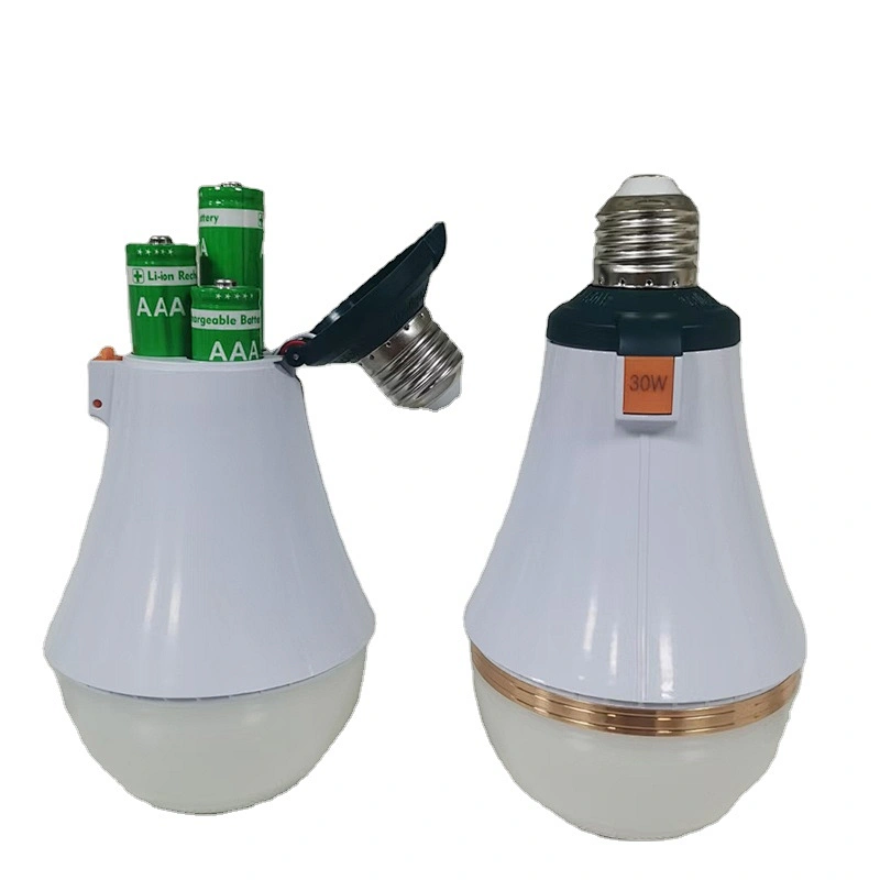 New flip multi battery emergency bulb  patented product