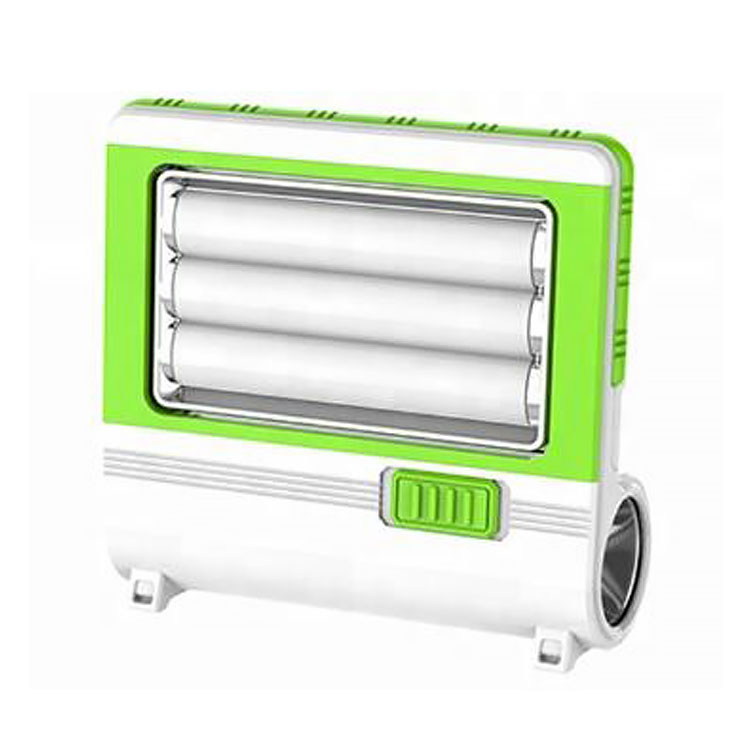 Portable Rechargeable Charging Led Emergency Light