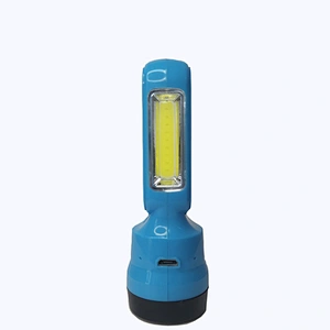 Hot in Bangladesh mini usb led torch light rechargeable flashlight