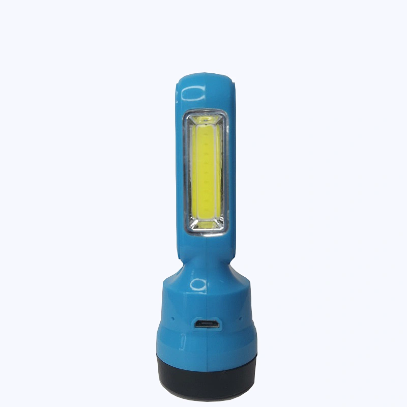 Hot in Bangladesh mini usb led torch light rechargeable flashlight