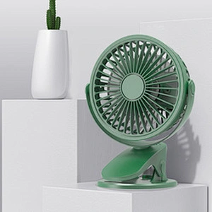 New Nice Products 2022 360 Degree Rotate Affordable Table Fan For Bunk Bed Low Price Clip Fan