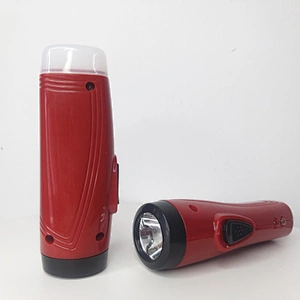 Hot Sell 8670 Highlight usb charging Waterproof Mini China Led torch Flashlight With Cob Work Light