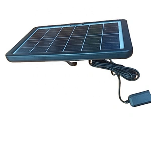 Cheap price china mini small 5v 6v 12v 18v 24v usb portable mono foldable 5w 8w 10w 12w 15w 20w 40w home use solar panel