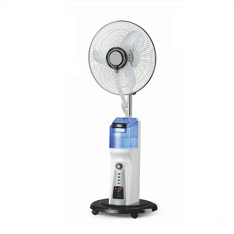 16 inch rechargeable mist fan