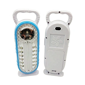 TF-7123B LED tube 32 SMD D battery rechargeable emergency light