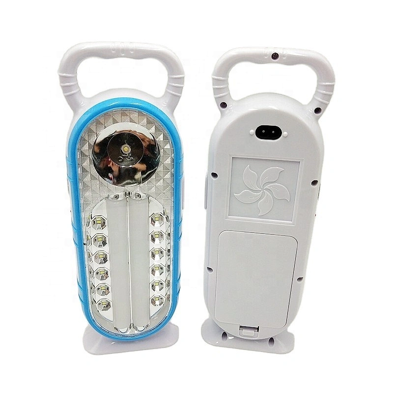 TF-7123B LED tube 32 SMD D battery rechargeable emergency light
