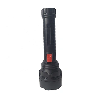 Super bright 1000 2000 lumens led flashlight