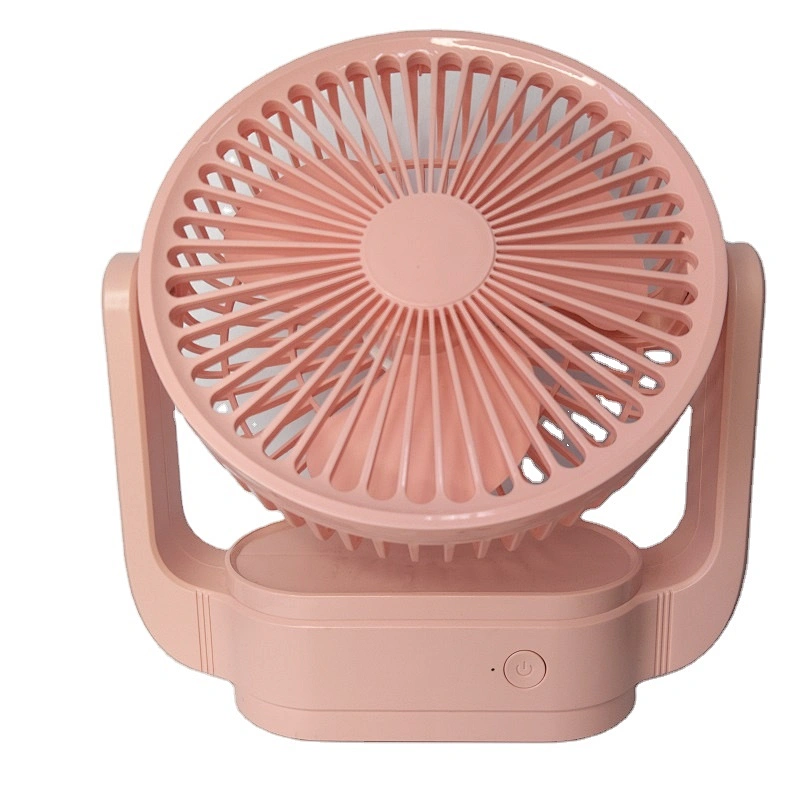 Wholesale 6 Inch Portable Outdoor Home Shop Room Rechargeable Foldable Electric table Fan 5v 12v 24v dc 12 24 36 Volt Guangzhou