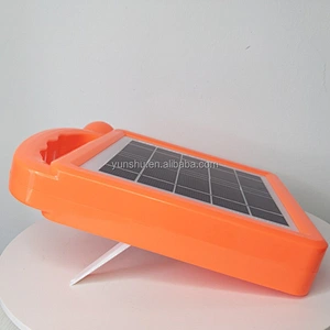 wholesale 3 in 1 guangdong solar energy lamp usb charging led emergency torch Light flashlight with bulb