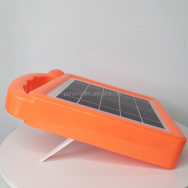 wholesale 3 in 1 guangdong solar energy lamp usb charging led emergency torch Light flashlight with bulb
