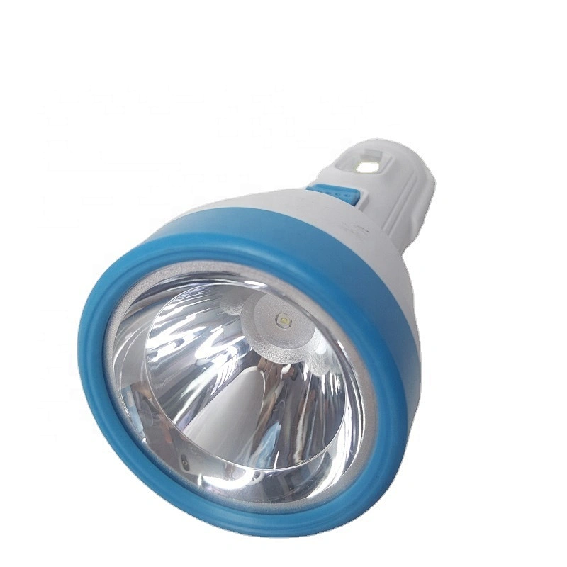 New solar energy usb rechargeable led flash light portable high power the flashlight plastic energy-saving lep torces for sale