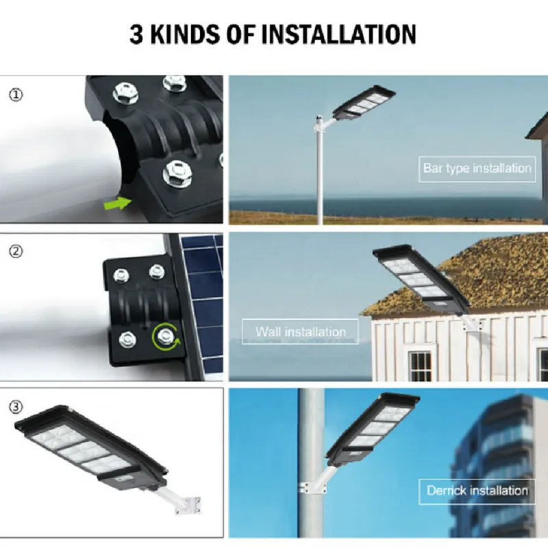 Wholesale 150 w watts 150w outdoor receptor e27 e40 led solar sensor street lamp with jx966b xf-120 st 1920 cl 111