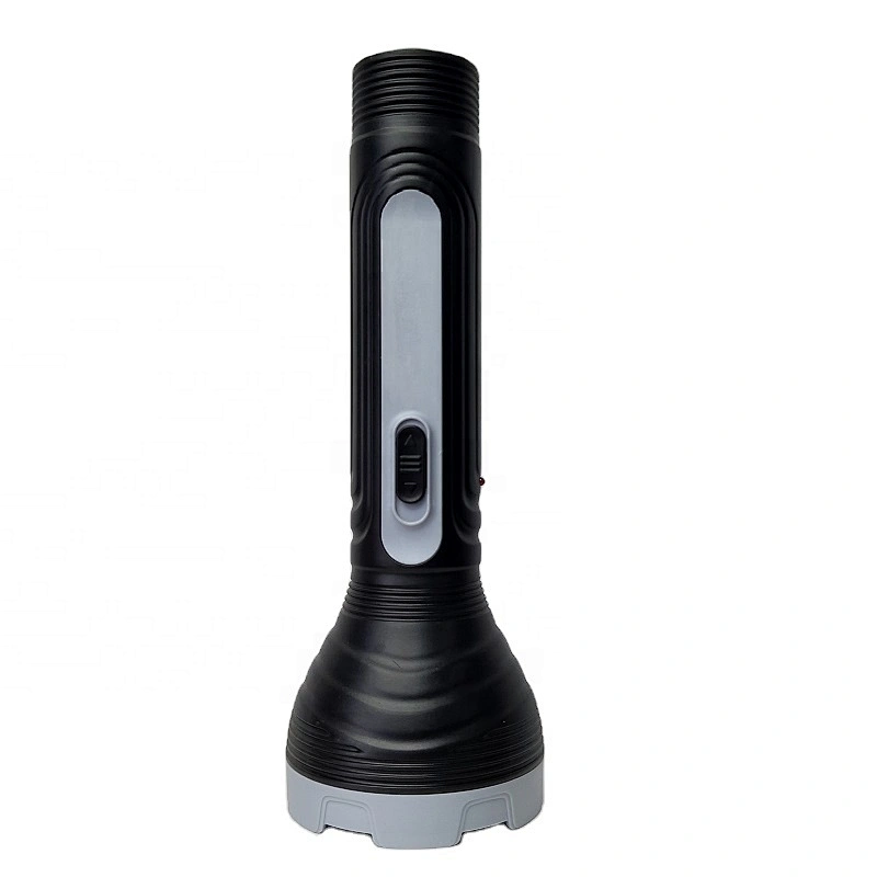recargable plastic led torch flashlight bat 18650 battery green red blue 1000 meter 3000m 10km long range super bright usb torch