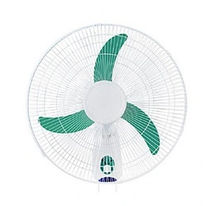 New designer high quality stylish copper motor oscillating industrial wall hanging fan 18 16 inch