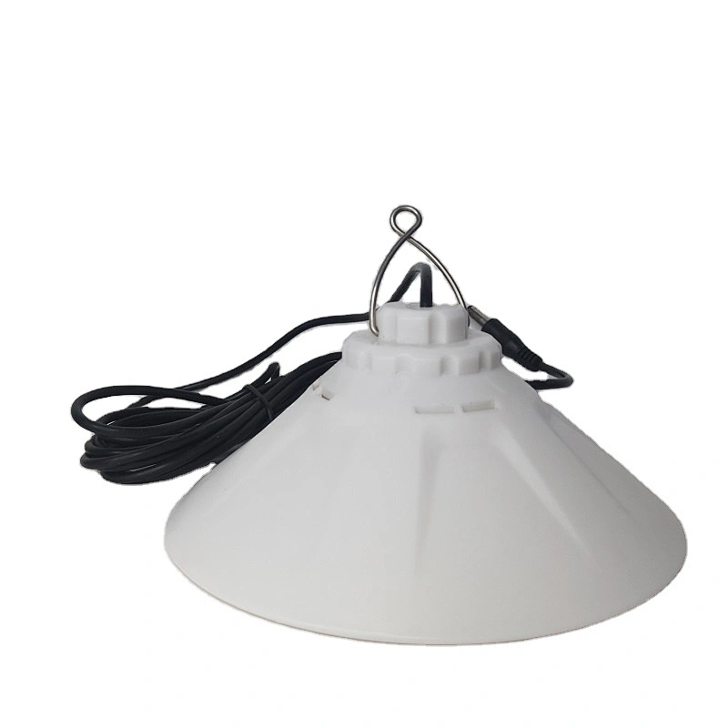 Solar lighting system to charge mobile phone emergency  light
