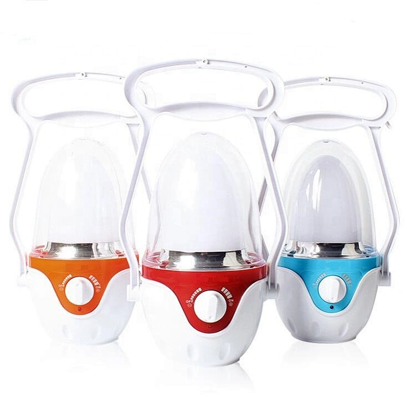 2022 high powered hanging rechargeable big outdoor garden emergency camping led lantern table charging light