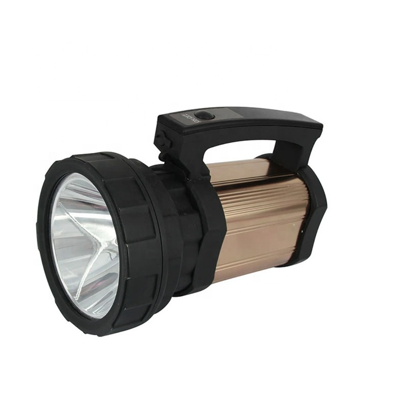 Smart usb charge electric led lamp searchlight 10w 20w 24w 25watt 30w 50w 100w 1000m 12v 24v 24 v 12 volt 25led 30led flashlight