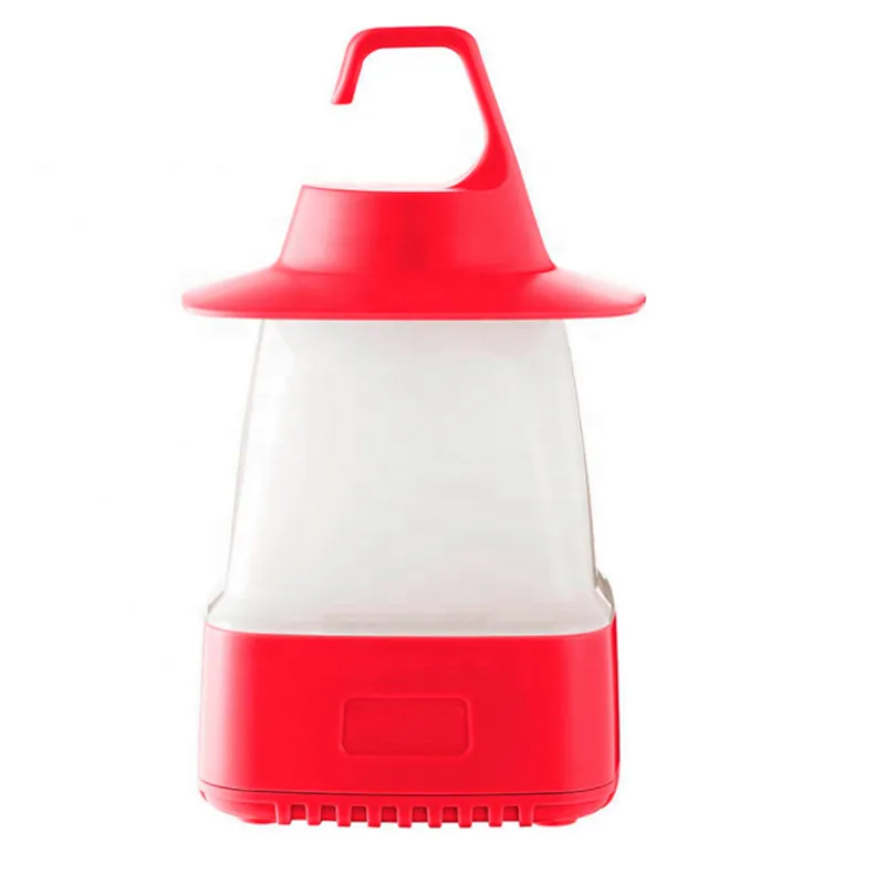 USB Charging Suitable Camping Lamp Rechargeable Light Detachable Hook Lanterns for Home Lanterns for Power Outages Outdoor