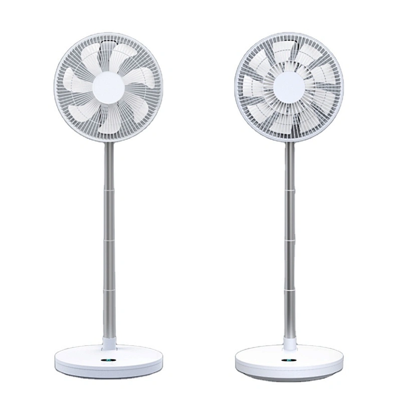 10 inch portable folding fan Portable air circulation fan