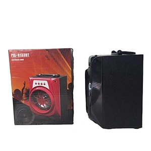 2022 custom portable waterproof wireless speaker 4inch 12inch  mini 2.1 5.1 super bass  hifi subwoofer system