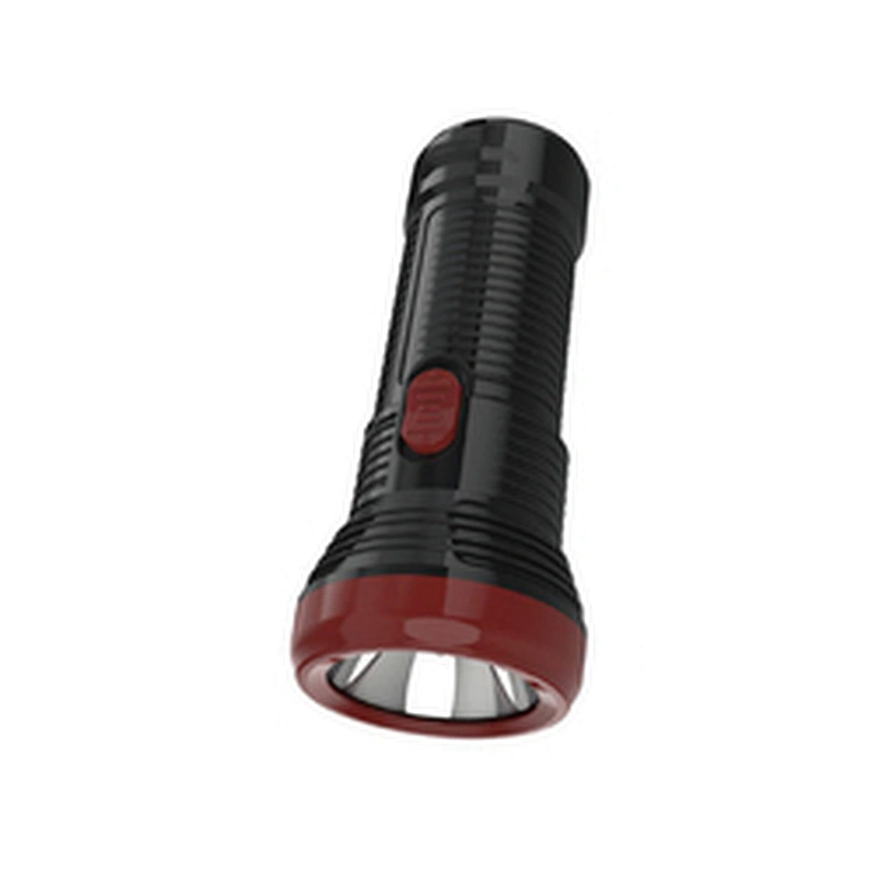 Rechargeable portable flashlight Mini torch light