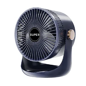 New Design Modern 2 In 1 360 Degree Adjustable 6 inch AC Mounted Good Quality Wall Fan Smart Table Fan