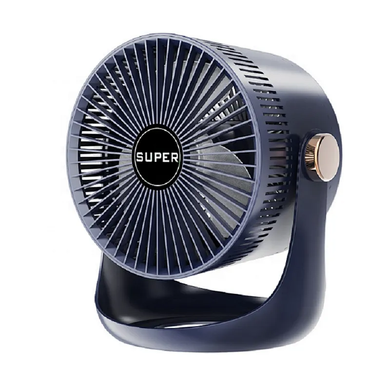New Design Modern 2 In 1 360 Degree Adjustable 6 inch AC Mounted Good Quality Wall Fan Smart Table Fan