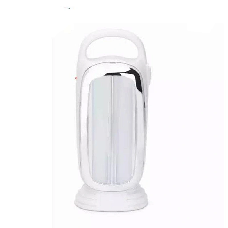 Portable usb charger lantern 40SMD bright camping lamp 2500mAh led emergency light rechargeable with handle