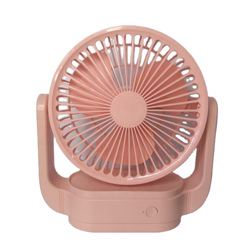 Wholesale 6 Inch Portable Outdoor Home Shop Room Rechargeable Foldable Electric table Fan 5v 12v 24v dc 12 24 36 Volt Guangzhou