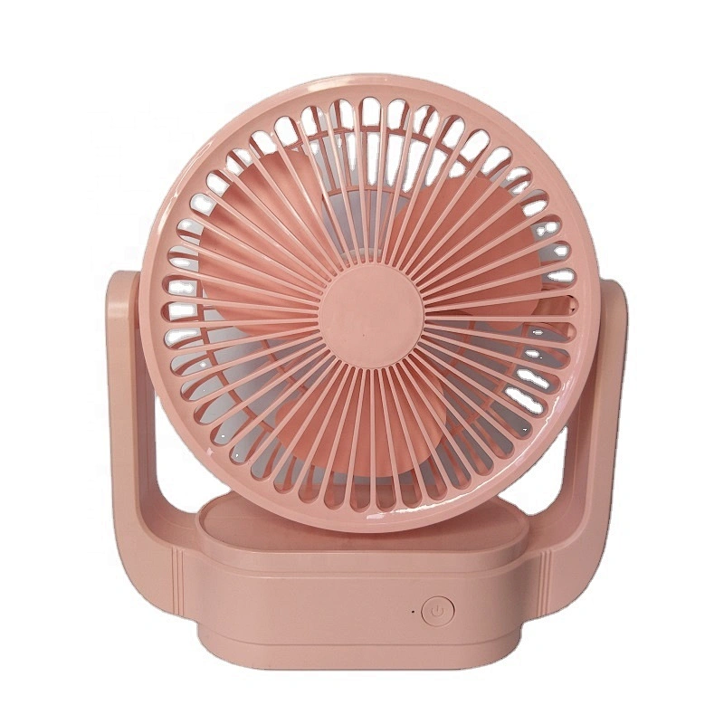 Wholesale 6 Inch Portable Outdoor Home Shop Room Rechargeable Foldable Electric table Fan 5v 12v 24v dc 12 24 36 Volt Guangzhou