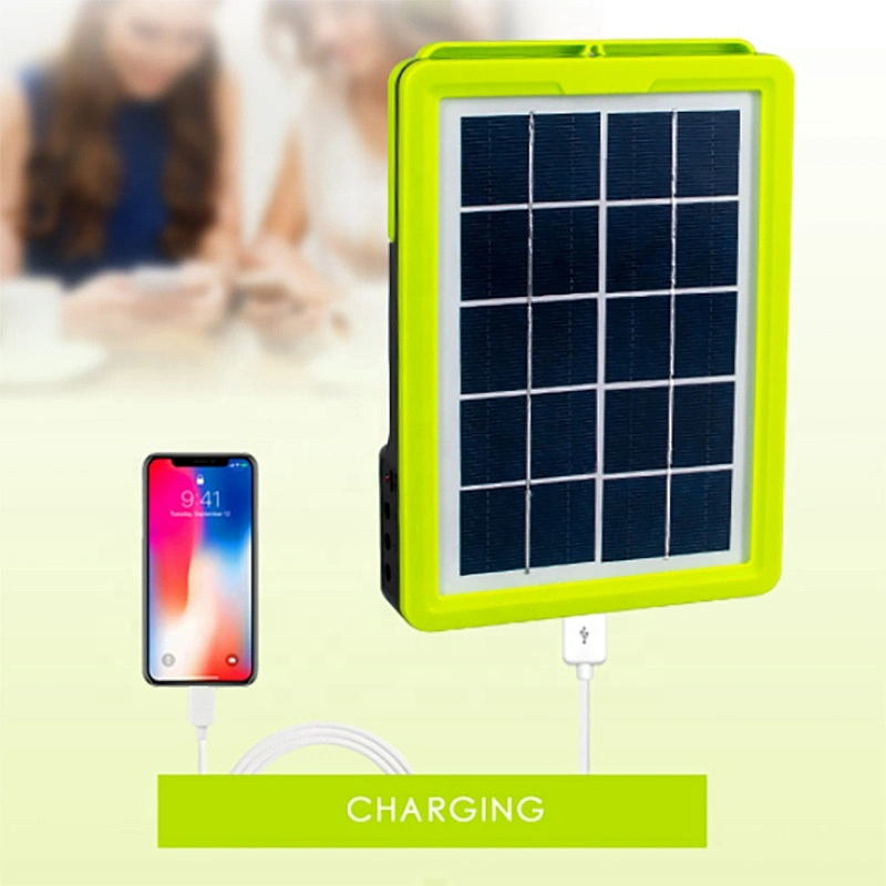 Cheap china deals black friday small solar system home power with light