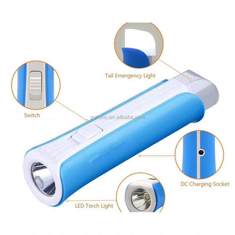 Low Price Pocket Torches Portable Mini Flashlights High quality usb Rechargeable LED Torch Flash Light with Side Lamps