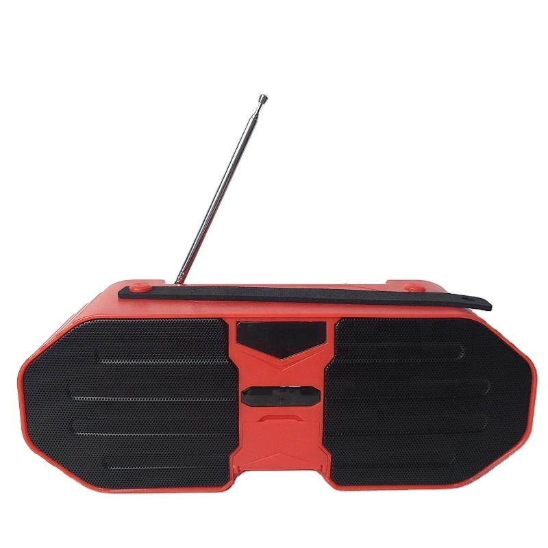 Portable bass dj wireless mini bt speaker home system for desktop gaming laptop bookshelf shower table stand tower outdoor party