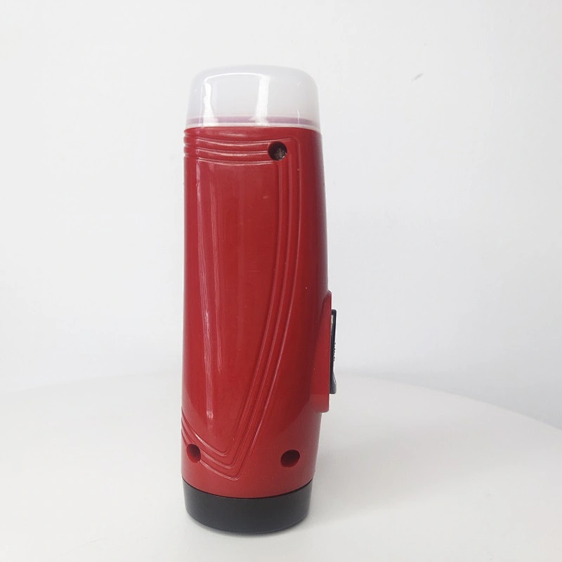 Hot Sell 8670 Highlight usb charging Waterproof Mini China Led torch Flashlight With Cob Work Light