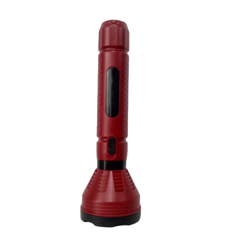 OEM 5W high power outdoor emergency lamp usb chargeable 150 1000 lumen waterproof led torch light flashlight red yellow green