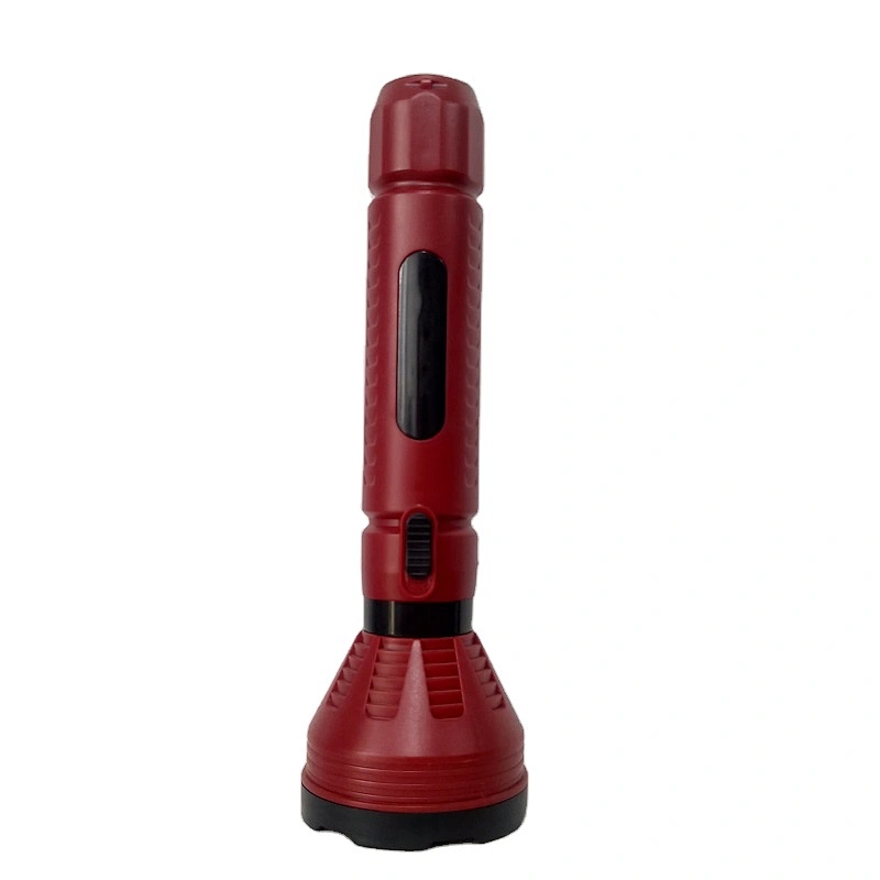 OEM 5W high power outdoor emergency lamp usb chargeable 150 1000 lumen waterproof led torch light flashlight red yellow green