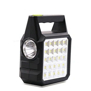 Solar Small System Carry Light Home Outdoor Camping LED Lighting Mobile Power