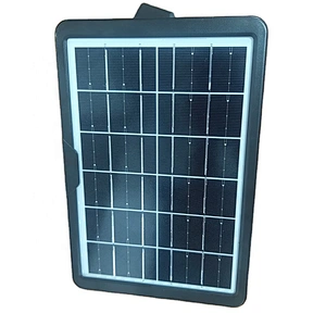 Cheap price china mini small 5v 6v 12v 18v 24v usb portable mono foldable 5w 8w 10w 12w 15w 20w 40w home use solar panel