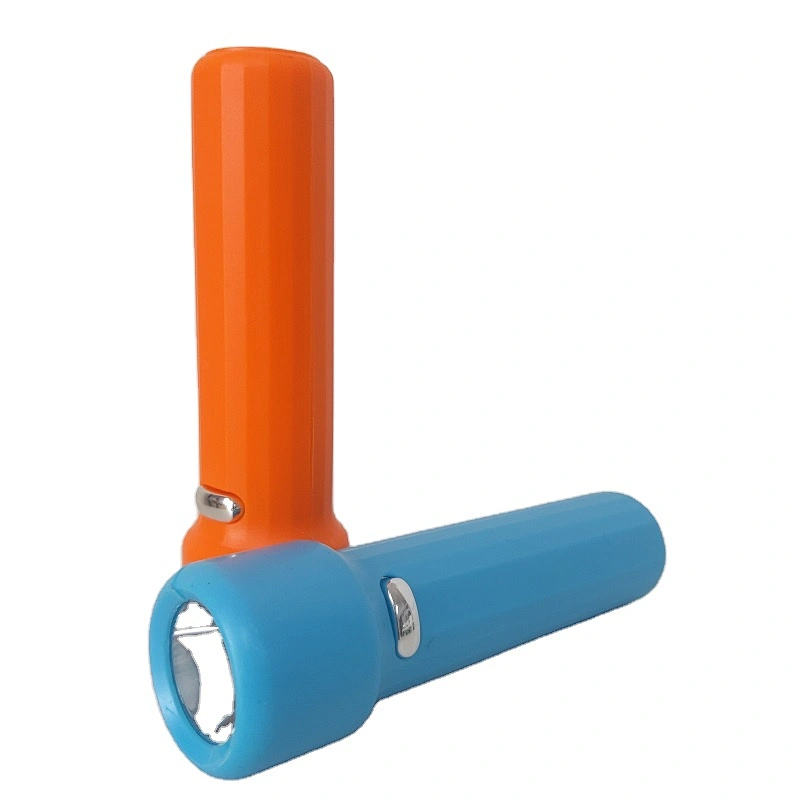2022 newest highpower mini rechargeable usb flashlight pocket led torch