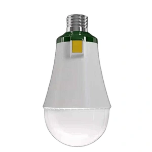 New flip multi battery emergency bulb  patented product