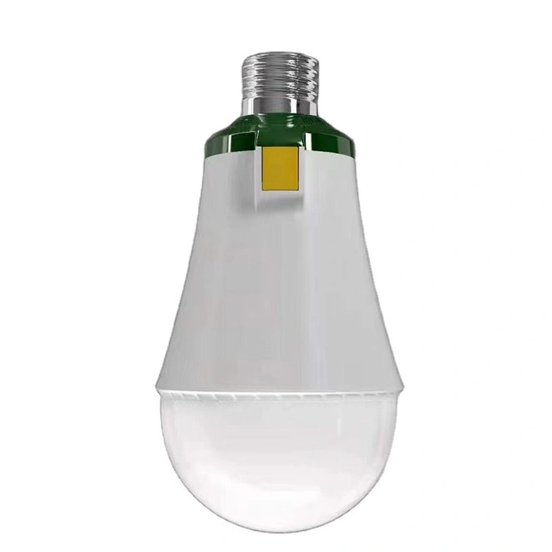 New flip multi battery emergency bulb  patented product