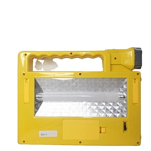 Mini Portable Camping Home Use LED Lighting Solar panel Kits System