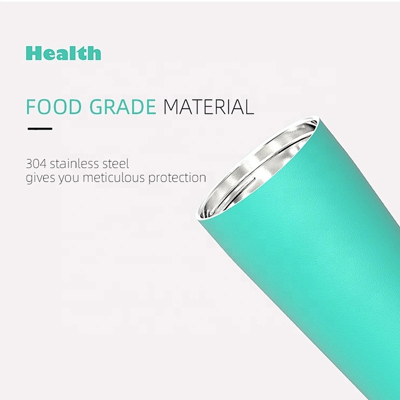 Wholesale smart outdoor mug blue tooth  2 in 1 insulated wireless bulk sublimation tumbler music speaker with cup water bottles