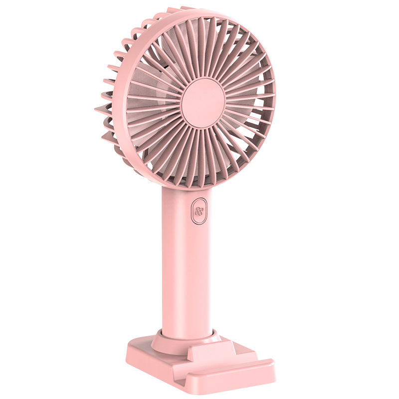Factory Hot Wholesale Rechargeable Mini Fan Portable Handheld Usb Hand Fan
