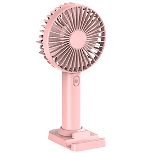 Factory Hot Wholesale Rechargeable Mini Fan Portable Handheld Usb Hand Fan