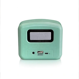 Outdoor Smart Waterproof Portable Party BT shenzhen mini usb speaker bluetooths wireless