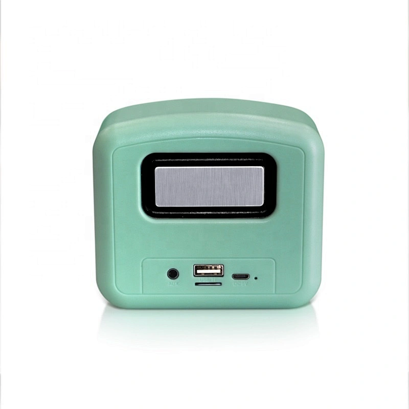Outdoor Smart Waterproof Portable Party BT shenzhen mini usb speaker bluetooths wireless