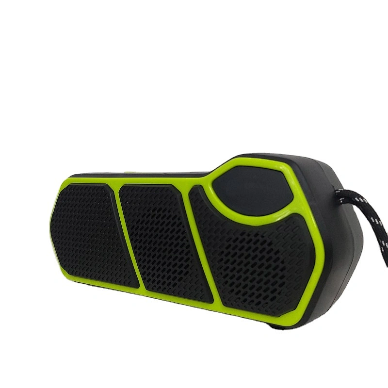 Custom 2 3 4 8 10 12 15 18 inch small solar panel portable mic wireless speaker with flashlight and external radio antenna