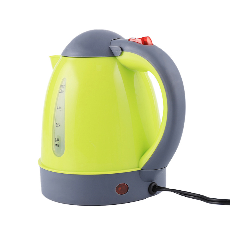 Proper Price Quality Solar 1.0L 12V Car Dc Boiler Water Electric  Kettle For Vehicles