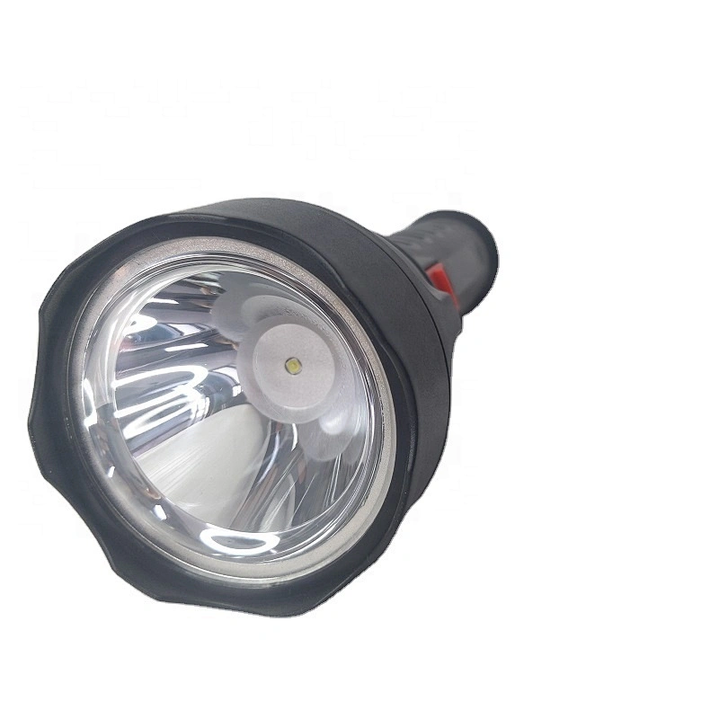 Super bright 1000 2000 lumens led flashlight